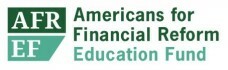 Americans for Financial Reform Education Fund