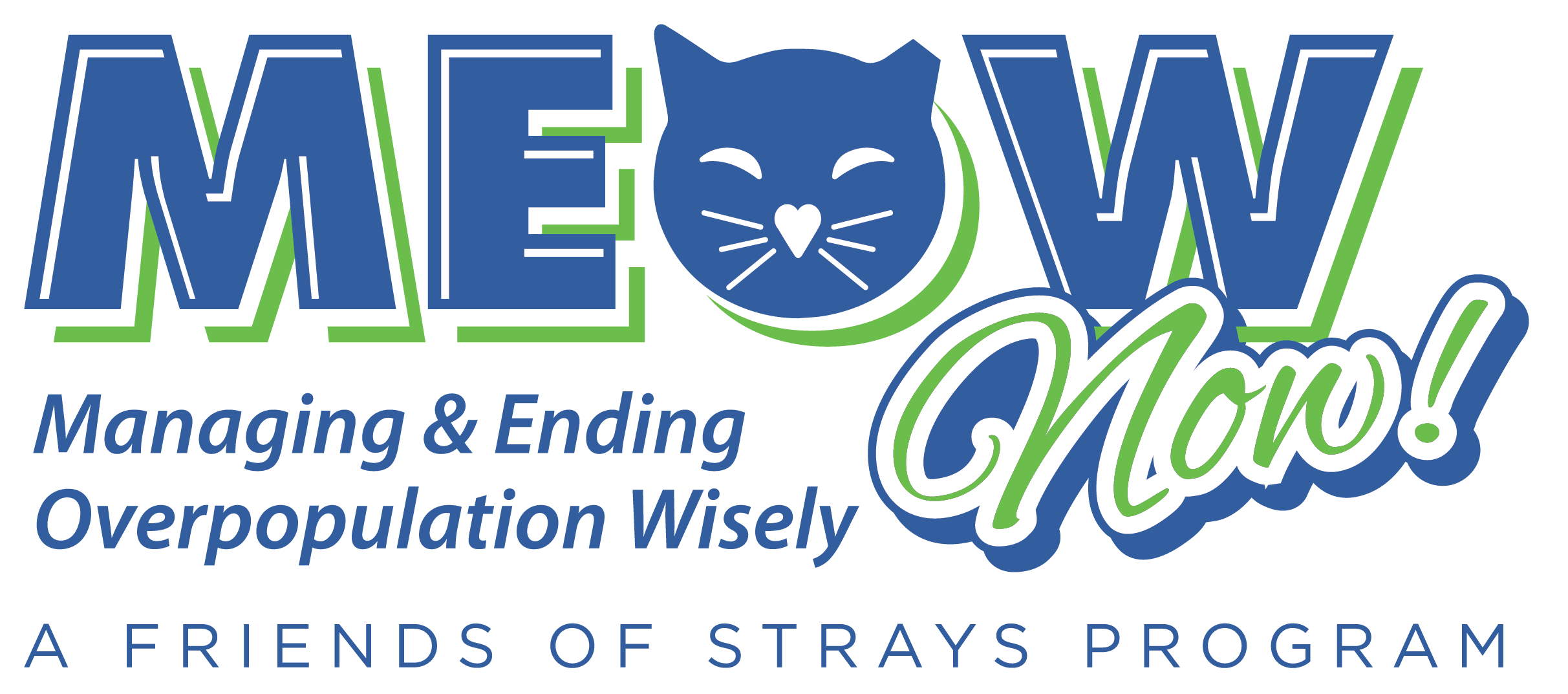 MEOW Now, a Program of Friends of Strays