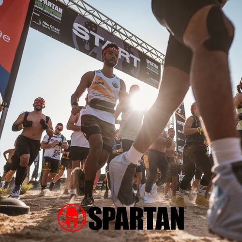 Donate $25 or more to get one free entry into the May 18 Spartan Race at Raymond James Stadium!