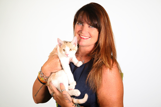 FOS welcomes Sharon Creveling to the Board of Directors