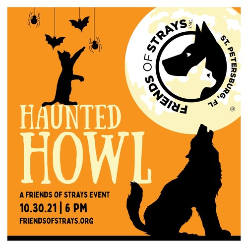 Thumbnail 2021 haunted howl ig
