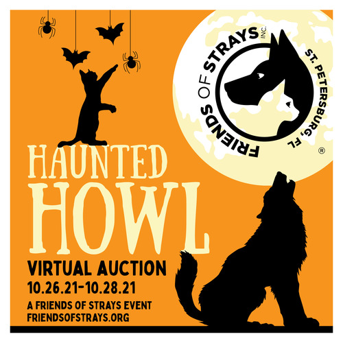 2021 haunted howl ig