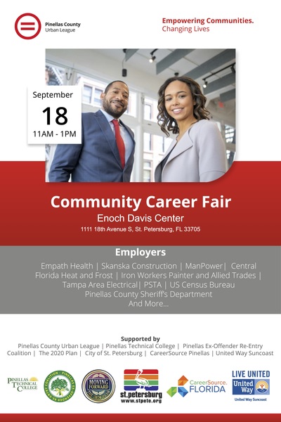 Pcul campbell park career fair flyer   9 18