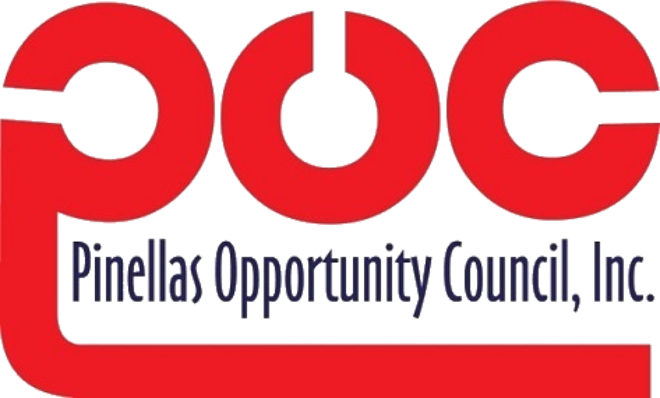 Poc transparent logo