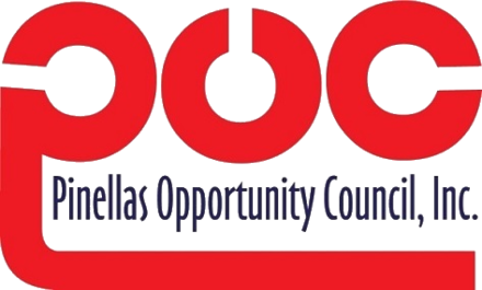 Poc transparent logo