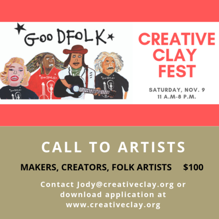 Call to artists