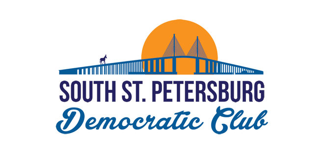 South st pete dems club