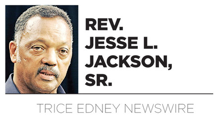 Jesse l jackson