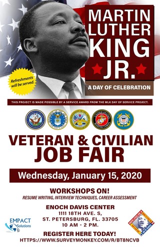 Mlk 2020 flyer