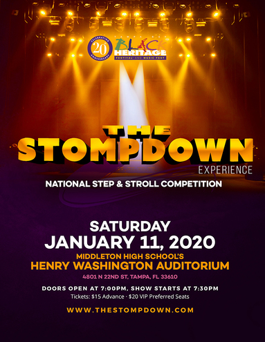 Thestompdown 2020 small