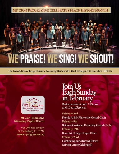 Mtzion hbcu sundays ad