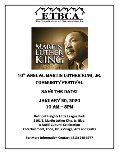 Etbca 2020 tampa mlk community festival book flyer 