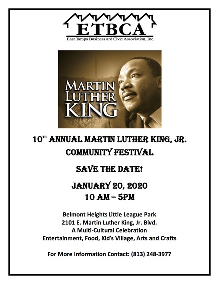 Etbca 2020 tampa mlk community festival book flyer 