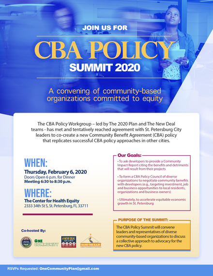 Cba policy flyer copy