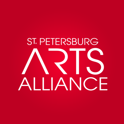 Arts alliance icon