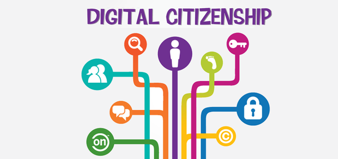 Digital citizenship2