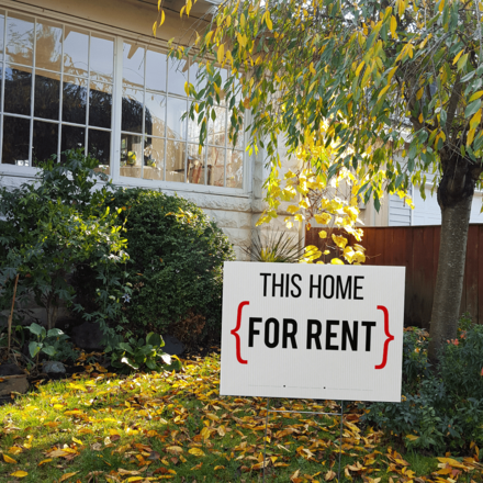 For rent white with brackets yard sign option4 1024x1024 2x