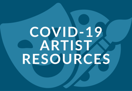 Covid19 artistresources