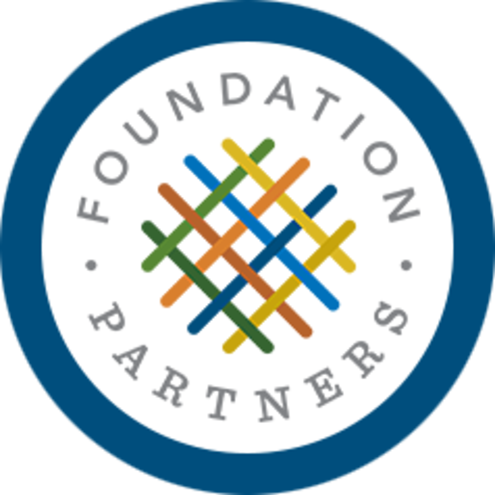 Foundation partners logo