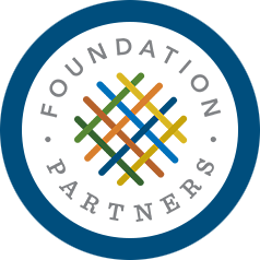 Foundation partners logo