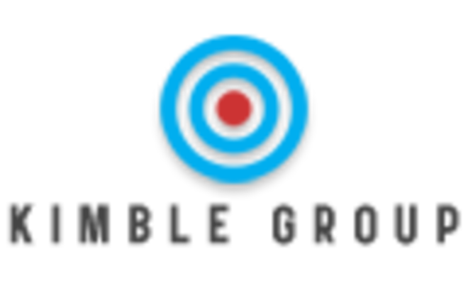 Logokimble