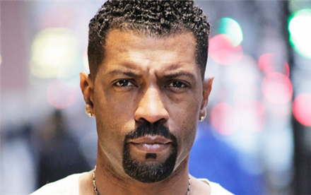 Deon Cole Live at Tampa Improv