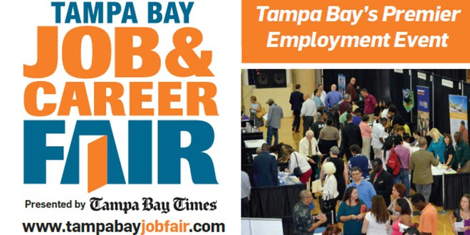 Job fair