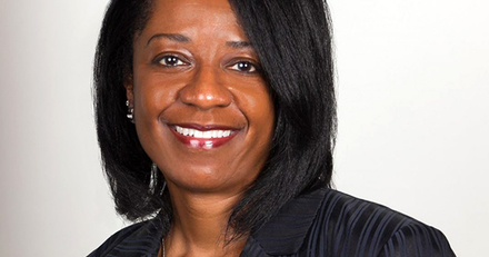 Mary winston african american ceo bed bath beyond