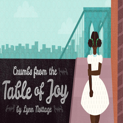 Crumbs from the table of joy g1fkmp33